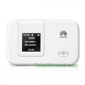 Huawei E5372 4G Mobile WiFi