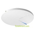 EDIMAX CAP1750 AC Dual-Band Ceiling-Mount PoE Access Point