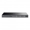 TP-Link ES228GP Omada 28-Port Gigabit Easy Managed Switch with 24-Port PoE+