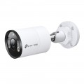 TP-LINK InSight S385 VIGI 8MP Outdoor Full-Color Bullet Network Camera