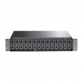 TP-LINK FC1420 Omada 14-Slot Rackmount Chassis