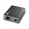 TP-LINK MC112CS 10/100Mbps WDM Media Converter