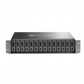 TP-LINK MC1400 Omada 14-Slot Rackmount Chassis