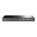 TP-LINK TL-SG1024 24-Port Gigabit Rackmount Switch