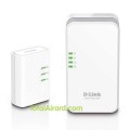 D-Link DHP-W311AV PowerLine AV 500 Wireless N Mini Starter Kit