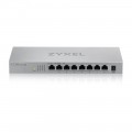 ZYXEL MG-108 8-Port 2.5GbE Unmanaged Switch