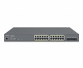 EnGenius ECS1528FP Cloud Managed 24-Port Gigabit 410W PoE+ Switch