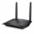 TP-LINK TL-MR100 300 Mbps Wireless N 4G LTE Router