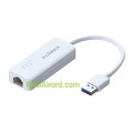 Edimax EU-4306 USB 3.0 Gigabit Ethernet Adapter
