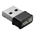 ASUS USB-AC53 Nano AC1200 Wi-Fi 5 USB Adapter