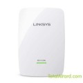 Linksys RE4100W N600 Dual-Band Wireless Range Extender