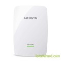 Linksys RE4100W N600 Dual-Band Wireless Range Extender