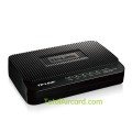 TP-LINK TD-8817 ADSL2+ Ethernet/USB Modem Router