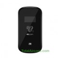 ZTE MF50 3G Mobile WiFi