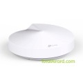 TP-LINK Deco M5 AC1300 Whole-Home Wi-Fi System 1 Piece