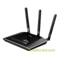 D-Link DIR-619L N300 High Power Wireless Router