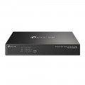 TP-LINK VIGI NVR1008H-8P 8 Channel PoE+ Network Video Recorder