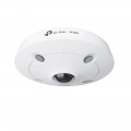 TP-LINK InSight S655I VIGI 5MP IR Fisheye Network Camera