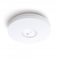 TP-LINK EAP670 AX5400 Ceiling Mount WiFi 6 Access Point