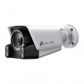 TP-LINK VIGI C340S 4MP Outdoor ColorPro Night Vision Bullet Network Camera