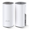 TP-LINK Deco E4 AC1200 Whole Home Mesh Wi-Fi System
