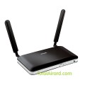 D-LINK DWR-921 4G LTE Router