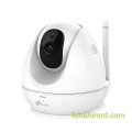TP-LINK NC450 HD Pan/Tilt Wi-Fi Camera with Night Vision