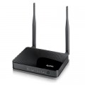 ZyXEL AMG1312-T10B ADSL2+ Wireless N with USB