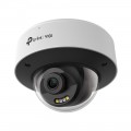 TP-LINK InSight S285 VIGI 8MP Full-Color Dome Network Camera