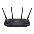 ASUS RT-AX3000 AX3000 Dual Band WiFi 6 (802.11ax) Router