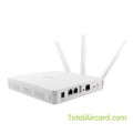 EDIMAX WAP1750 AC Dual-Band Wall-Mount PoE Access Point