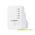 EDIMAX EW-7438RPn Mini N300 Mini Wi-Fi Extender