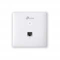 TP-LINK EAP230-Wall Omada AC1200 Wireless MU-MIMO Gigabit Wall-Plate Access Point