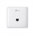 TP-LINK EAP230-Wall Omada AC1200 Wireless MU-MIMO Gigabit Wall-Plate Access Point