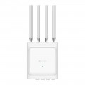 TP-LINK EAP668-Outdoor HD AX3600 Indoor/Outdoor WiFi 6 Access Point