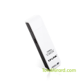 TP-LINK TL-WN727N 150Mbps Wireless N USB Adapter