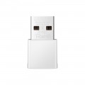MURCUSYS MA30N AC1300 Nano Wireless Dual Band USB Adapter