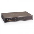 TP-LINK TL-SF1008P 8-port PoE Switch