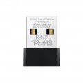 MURCUSYS MA14N AX300 Nano Wireless USB Adapter