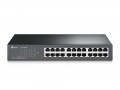 TP-LINK TL-SF1024D 24-Port 10/100Mbps Switch