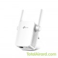 TP-LINK RE205 AC750 Wi-Fi Range Extender