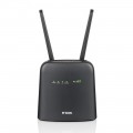 D-LINK DWR-920V 4G LTE Wireless N300 Router