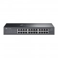TP-LINK ES224G Omada 24-Port Gigabit Easy Managed Switch