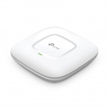 TP-LINK CAP1200 AC1200 Wireless Dual Band Gigabit Ceiling Mount Access Point