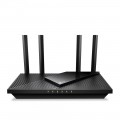 TP-LINK Archer AX55 Pro AX3000 Multi-Gigabit Wi-Fi 6 Router with Two 2.5G Ports