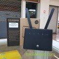 Huawei B310 4G/LTE Wireless Router Black