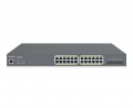 EnGenius ECS1528P Cloud Managed 24-Port Gigabit PoE+ Switch with 4 SFP+ Ports