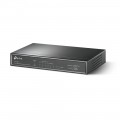 TP-LINK TL-SG1008P 8-Port Gigabit Desktop Switch with 4-Port PoE+