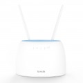 Tenda 4G09 AC1200 Dual-Band Wi-Fi 4G+ LTE CAT6 2CA Router