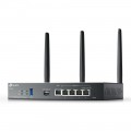 TP-LINK ER706W Omada AX3000 Gigabit VPN Router